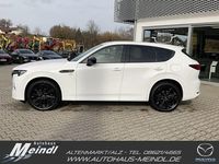 Gebraucht Mazda CX-60 2023 Weiss SUV