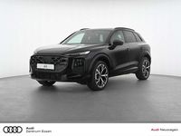 Neu Audi Q3 S-Line 204 PS (150 kW) 2026 Schwarz SUV