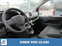 gebraucht Opel Vivaro Cargo M