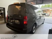Gebraucht Citroën Jumpy 144 PS (105 kW) 2023 Grau Van / Kleinbus