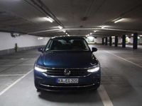 gebraucht VW Tiguan 1.5 TSI OPF DSG Life