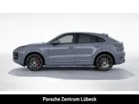 Gebraucht Porsche Cayenne S 475 PS (349 kW) 2023 Arktikgrau SUV