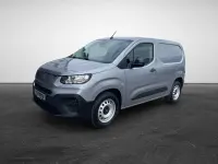 Gebraucht Fiat Doblò 131 PS (96 kW) 2025 Grau (maestro grau) Van / Kleinbus
