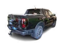 Gebraucht Ford Ranger Wildtrack 282 PS (207 kW) 2025 Schwarz Pickup