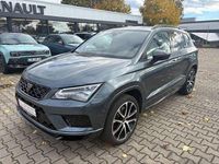 Gebraucht Cupra Ateca 301 PS (221 kW) 2019 Grau SUV