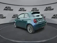Gebraucht Fiat 500 65 PS (47 kW) 2026 Grün Limousine