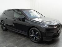 Gebraucht BMW iX Executive 384 kW (523 PS) 2022 Schwarz SUV