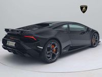 Second-hand Lamborghini Huracán 640 CP (470 kW) 2025 Negru