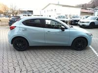 gebraucht Mazda 2 Homura 90ps 6-Gang Schalter Rückfahrkamera Sofort Verfügbar