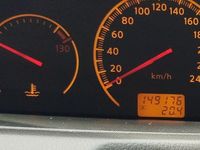 Gebraucht Nissan Primera Visia 116 PS (85 kW) 2005 Schwarz Limousine