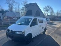Gebraucht VW Transporter 179 PS (131 kW) 2013 Weiß Van