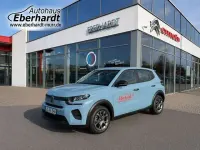 Gebraucht Citroën C3 PureTech 101 PS (74 kW) 2025 Blau grau SUV