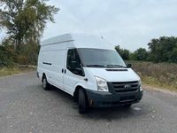 gebraucht Ford Transit 2.2 TDCI T350 EXTRA LANGE ( JUMBO ) / TOP ZUSTAND