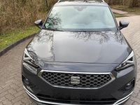 Gebraucht Seat Tarraco 150 PS (110 kW) 2020 Grau SUV