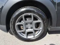 Gebraucht Citroën C4 Shine Edition 82 PS (60 kW) 2017 Schwarz SUV