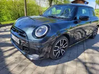 Używany Mini John Cooper Works 204 KM (150 kW) 2025 Szary Hatchback