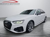 gebraucht Audi A4 Avant S line