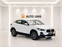 Gebraucht BMW X2 Advantage 136 PS (100 kW) 2023 Weiß SUV