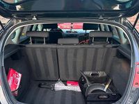 Gebraucht Seat Leon 105 PS (77 kW) 2012 Schwarz Kleinwagen