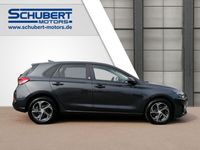 gebraucht Hyundai i30 1.0 T-GDI Edition 30 Autom. Kamera SHZ AAC