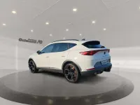 Gebraucht Cupra Formentor VZ 245 PS (180 kW) 2022 Weiß SUV
