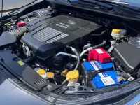 Käytetty Subaru XV Active 150 HP (110 kW) 2021 Harmaa Katumaasturi