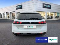 gebraucht Peugeot 508 Sw Gt Hybrid 225 Ps (Plug In) Navi / Kamera / Panod