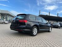 gebraucht VW Passat VARIANT