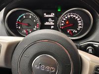 Gebraucht Jeep Grand Cherokee Overland 241 PS (177 kW) 2012 Schwarz SUV