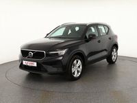 Gebraucht Volvo XC40 Core 163 PS (119 kW) 2024 Schwarz SUV