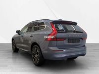 Gebraucht Volvo XC60 Core 197 PS (144 kW) 2023 Grau SUV