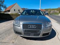 Second-hand Audi A6 177 CP (130 kW) 2005 Gri Break
