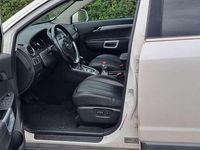 Gebraucht Opel Antara 170 PS (125 kW) 2018 Weiß SUV