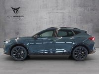 Neu Cupra Formentor VZ 272 PS (200 kW) 2026 Blau SUV