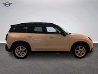 Gebraucht Mini Countryman 218 PS (160 kW) 2024 Weiß SUV