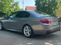 Gebraucht BMW M550 Shadowline 381 PS (280 kW) 2013 Andere farben Limousine