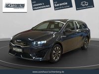 Gebraucht Kia Ceed Sportswagon Vision 141 PS (103 kW) 2022 Grau Kombi