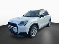 Gebraucht Mini Countryman Classic 156 PS (114 kW) 2024 Weiß SUV