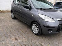 gebraucht Hyundai i10 