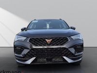 Neu Cupra Ateca 150 PS (110 kW) 2026 Schwarz SUV