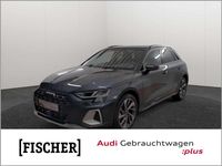 Gebraucht Audi A3 Ambiente 150 PS (110 kW) 2025 Grau Limousine