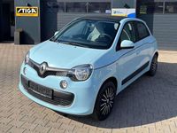 Gebraucht Renault Twingo Liberty 69 PS (50 kW) 2016 Blau Kleinwagen