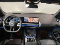 Nowe BMW X3 Performance 208 KM (152 kW) 2026 Czarny SUV