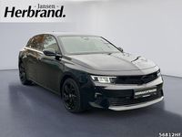 Gebraucht Opel Astra GS Line 150 PS (110 kW) 2022 Schwarz Kombi