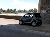 gebraucht Smart ForTwo Cabrio 