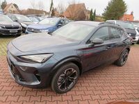 Gebraucht Cupra Formentor 150 PS (110 kW) 2025 Grau SUV