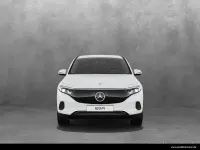 Gebraucht Mercedes EQA250+ Progressive 139 kW (190 PS) 2025 Unilack polarweiß SUV