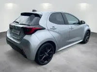 Gebraucht Mazda 2 Homura-Line 116 PS (85 kW) 2025 Stormy silver (silber) Kleinwagen