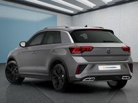 Gebraucht VW T-Roc 190 PS (139 kW) 2025 Grau SUV