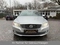 Gebraucht Volvo S80 Summum 179 PS (131 kW) 2013 Silber Limousine
